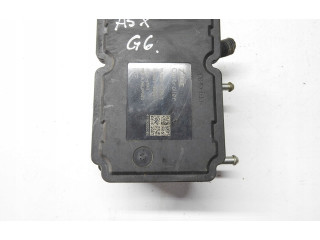 АБС Steuergerät Mitsubishi ASX - года