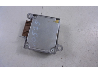 Блок подушек безопасности 96314932, 96314932 Chevrolet Matiz