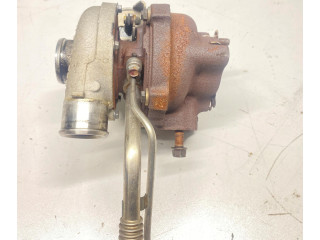  Турбина KIA Ceed  28201-2A701         