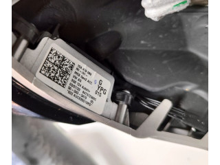 Руль Volkswagen ID.3 2019- года 10A419089