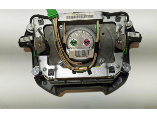 Подушка безопасности водителя 30658933   Volvo V70