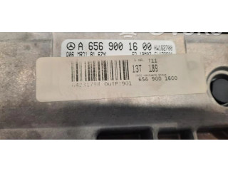 Řídící jednotka A6569001600 Mercedes-Benz GLE W167 2021