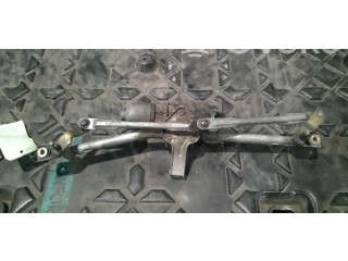 Моторчик дворников 6Q1955119A Skoda Fabia Mk1 (6Y)