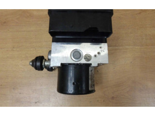 Блок АБС 4670A552 Mitsubishi Outlander 2007 - 2012 года