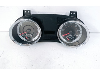 Přístrojová deska  Dodge Grand Caravan 2016 P68241685AA, 68241685AA  