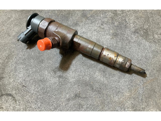 Форсунка 0445110566    Peugeot Partner III  DV5RD 