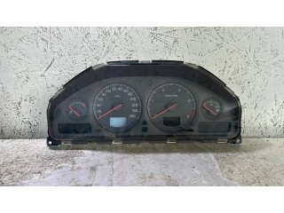 Přístrojová deska Volvo S80 2004 9472452, 0089979