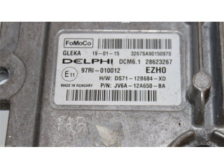 Блок управления впрыском 2288297, DS7112B684XD   Ford Kuga II