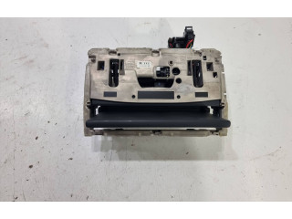 Дисплей    8V0857273M, 8V0919603C   Audi A3 S3 8V