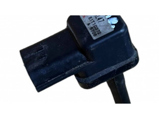 Датчик давления воздуха