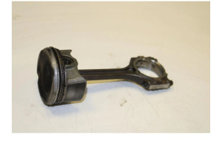 Поршень с шатуном G3LA 04FK133B Hyundai i10