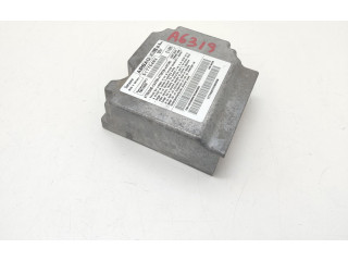 Блок подушек безопасности 51873889, 192A8000   Fiat Bravo