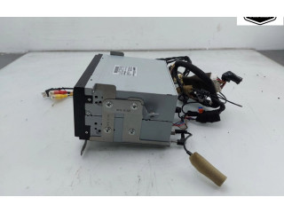 Řídící jednotka Mazda 2 2012