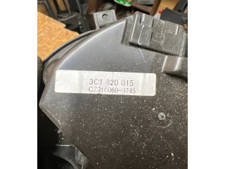 Вентилятор печки 3C1820015, CZ0160600745 Volkswagen Golf Plus