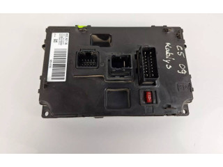 Блок комфорта BSCA0100 Citroen C5