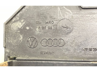 Блок предохранителей 1J0937506D Audi A3 S3 8L
