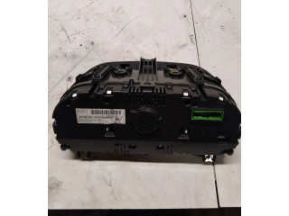 Панель приборов HJ3210849BC, LR0050002 Land Rover Range Rover Evoque L538