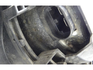 Вентилятор радиатора     214816674R    Dacia Duster 