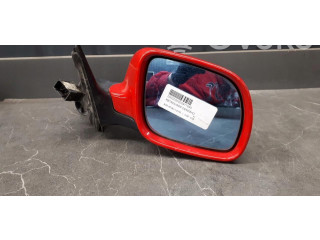 Зеркало электрическое        Audi A3 S3 8L  1996 - 2003 года   
