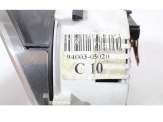 Přístrojová deska Hyundai Atos Classic 2001 94001-02401, 940010240