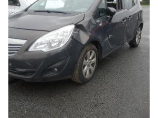 Вентилятор печки       Opel Meriva B