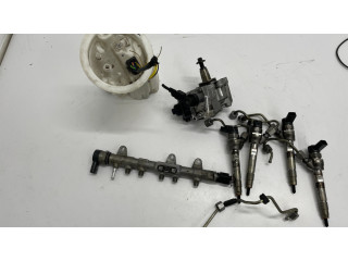 Vstřikovač 8511626, 8514154 BMW 3 F30 F35 F31 pro naftový motor 2.0