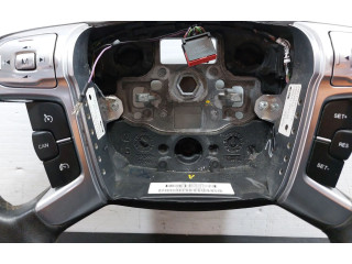 Руль Ford S-MAX 2006 - 2015 года AM2T14K147CB