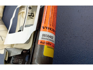 Боковая подушка безопасности 8650402, 8650402   Volvo XC90