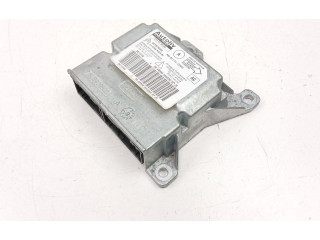 Блок подушек безопасности 9673576980 Citroen Berlingo