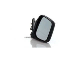 Зеркало электрическое Mitsubishi Pajero Sport I 1996 - 2008 года