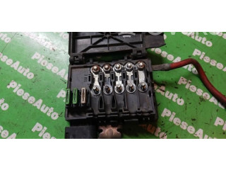 Блок предохранителей 7D0937509, 7D0937509. Volkswagen Transporter - Caravelle T4