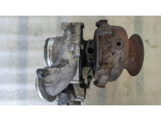 Turbodmychadlo Турбина 7823202 BMW 5 F10 F11 3.0 N57D30A