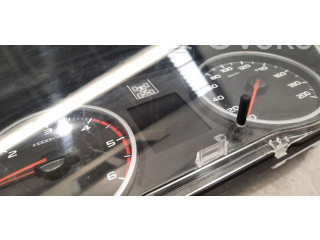 Панель приборов 8100B996 Mitsubishi L200