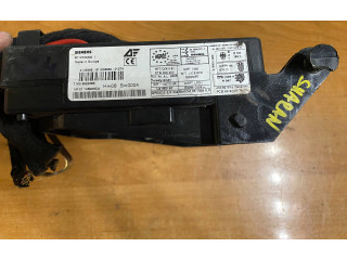 Pojistková skříňka 7M0971882A, S110730300 Seat Alhambra (Mk1) 2009