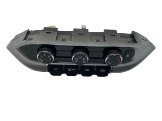 Блок управления климат-контролем 972501W950   KIA Rio