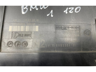 Блок комфорта 6983304, 532306D04 BMW 1 E81 E87