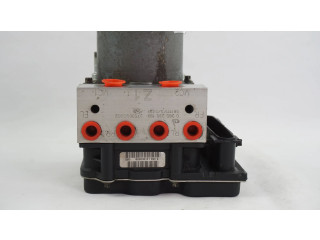 Блок АБС 27536SC002, 0265230199 Subaru Forester SH 2008 - 2013 года