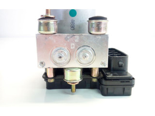 Блок АБС 1NDTV Toyota Yaris Verso 1999 - 2005 года