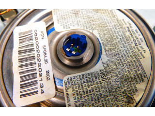 Руль Audi A6 S6 C5 4B  1997 - 2005 года       