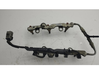 Vstřikovač    Lexus GS 300 350 430 450H  pro benzínový / Электричество motor 3.5  