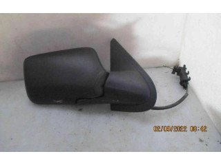 Зеркало электрическое        Volkswagen Golf III  1992 - 1997 года   