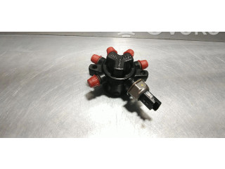 Vstřikovací lišta 8200379933   Renault Modus    K9K766 