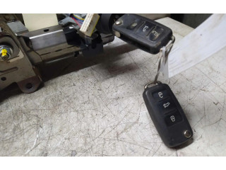 Руль Volkswagen Golf VI 2008 - 2013 года 1K1419502BB