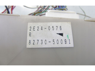 Блок предохранителей 8273050091   Lexus LS 430    