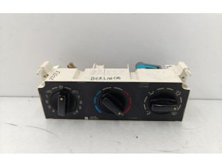 Блок управления климат-контролем 1848819656 Citroen Berlingo
