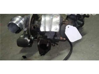 Турбина Dacia Sandero R070063350, R070063350 для двигателя K9KE6