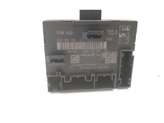 Блок управления 5Q0959392 Audi A3 S3 8P