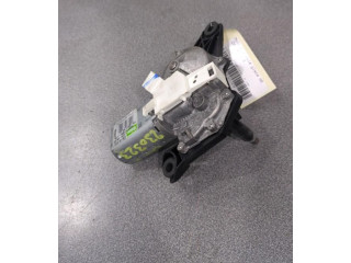 Моторчик заднего дворника 8200311486 Renault Clio III