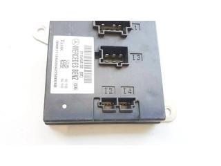 Блок комфорта 2115452132   Mercedes-Benz E W211   