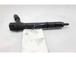 Форсунка TJBB01901D Opel Combo C